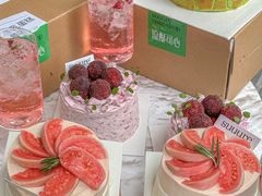 -流酥可心·牛乳蛋糕商店(禾祥西路店)