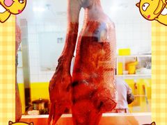 -卤鹅鲜生(卤鹅鲜生万科金域悦府店)