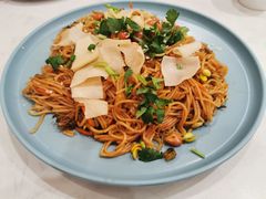 -香香海南菜餐厅