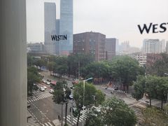 -天津君隆威斯汀酒店