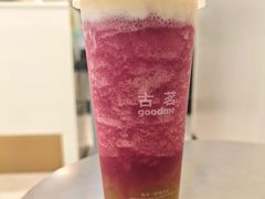 -古茗(下城香积寺路店)
