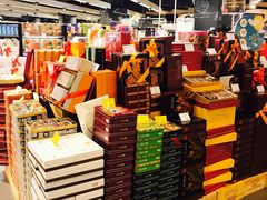 -Olé精品超市(上海虹桥南丰城店)
