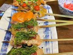 -一豚轩·烧鸟·豚骨拉面(五四路店)