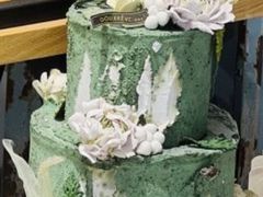 -杜哈夫DOUX RÊVE·生日蛋糕(日月光店)