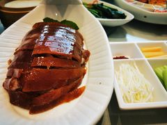 -大鸭梨烤鸭·北京菜(南小街/南苑店)