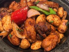 -大树餐厅(益田假日店)