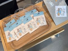 -喜茶(珠海华发商都店)