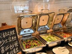 -重庆丽苑维景国际大酒店·海鲜自助餐厅