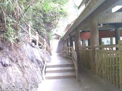 -阿依河景区