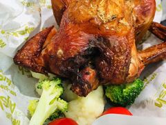 -艾薯夫妇Aysh(福田星河COCOPark店)