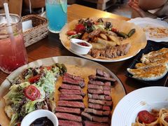 -The Cheebat 锌吧·Bistro(体育西店)
