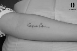 点击看大图 -I-TATTOO 纹身艺术空间