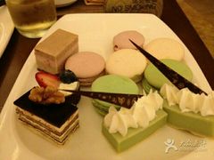 -杭州国际会议中心洲际酒店-原素全日餐厅(解放东路店)