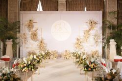 -北京燕尔婚礼策划