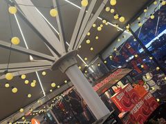 -何师烧烤Pro ·江湖川菜·小龙虾·精酿(太古里旗舰店)