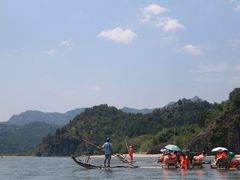 -楠溪江风景名胜区