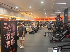 -雷米健身Z·Fitness