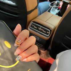 -BAE美甲美睫工作室