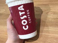 -COSTA COFFEE(新奥购物中心店)