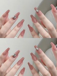 -M·X Nail日式美甲美睫