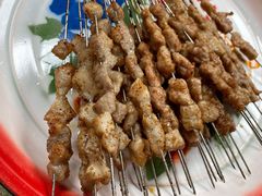 -小胡子祥彪烧烤(北湖总店)
