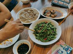 -九转小磨·非遗东北菜(群力店)