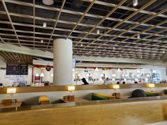 -So Lounge索兰至餐厅(蓝色港湾店)