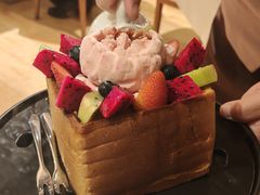 -汤城小厨•粤菜•靓汤(金宝街店)