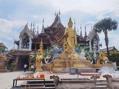 -西双版纳总佛寺