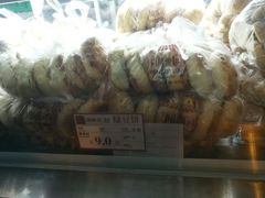 千层酥-闻酥园(大慈寺店)
