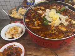 -聂发财重庆江湖菜(解放碑店)