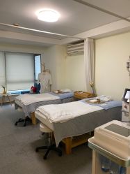 -水仙美肌面部护理美容馆