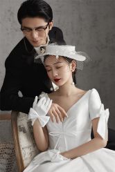 -蒙太奇婚纱摄影(万达店)