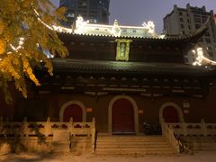 -上海白云观