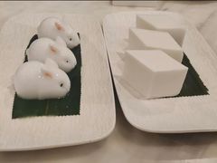 -独一处粥城(抚河北路店)