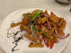 -聚鑫阁江浙菜·非遗传承技艺(闵行交大店)