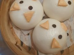 -南翔馒头店(豫园店)