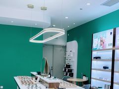 -无界眼镜MaxLess(南翔印象城店)