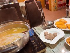 -丫丫汤膳打边炉(宏府408坊店)