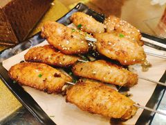 -孙府大院(步行街店)