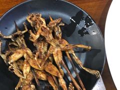 -庆合府重庆大排档(紫都城店)