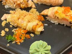 -鸟鹏烧鸟居酒屋(昌岗店)