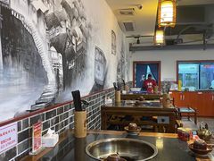 大堂-较场口火锅(九街店)