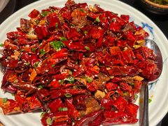 -丽晶轩中餐厅(重庆丽晶酒店)