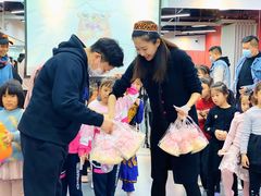 -舞霖精灵国际舞蹈教育中心(华创生活广场店)