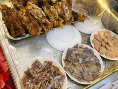-萍姨抻面馆·鸡架冒菜(清湖店)