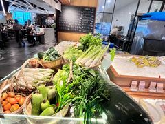 -金海华·四季时堂·第一食堂(现代传媒广场店)