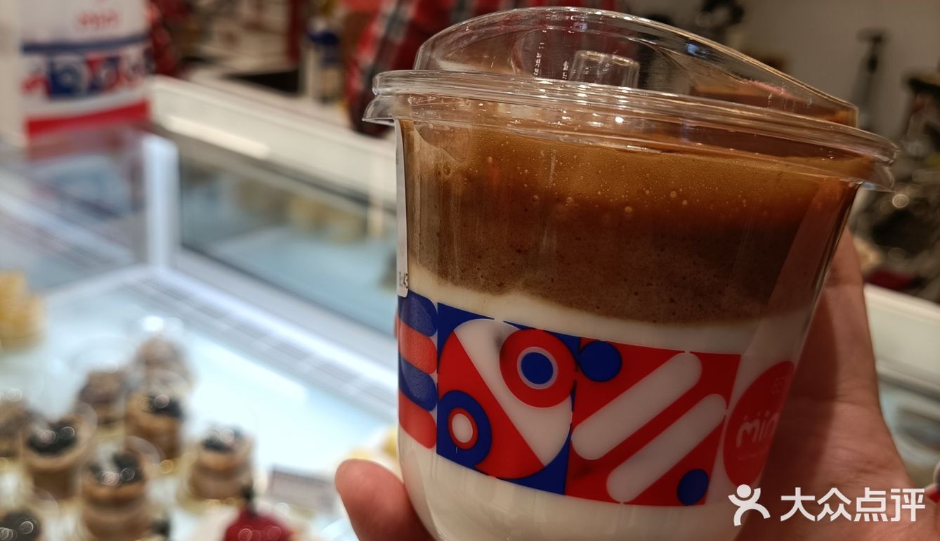 好可爱的面包店[加油]