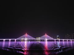 -北江夜游黄金1号1029豪华游艇