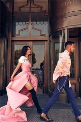 -巴黎春天·菀纱仙庭婚纱美学